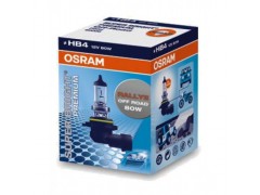 Галогеновая лампа Osram HB4 Super Bright Premium 69006SBP